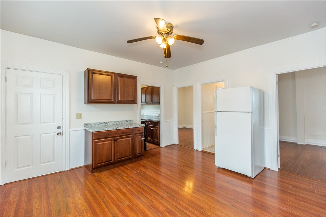 111 Denver Street Pawtucket, RI 02860 - Photo 16 of 45 Unit 2 - Dining room