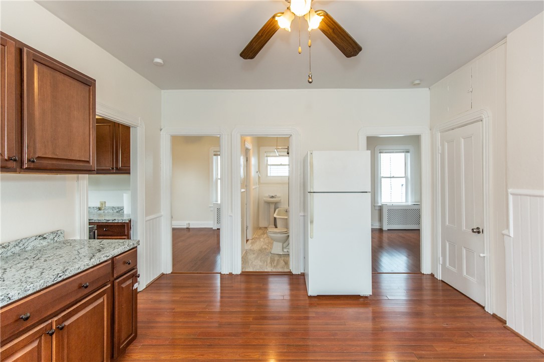 111 Denver Street Pawtucket, RI 02860 - Photo 18 of 45 Unit 2 - Dining room
