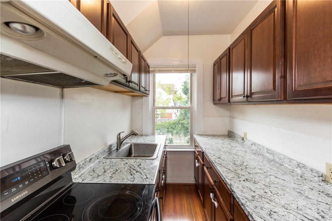 111 Denver Street Pawtucket, RI 02860 - Photo 19 of 45 Unit 2 - Kitchen