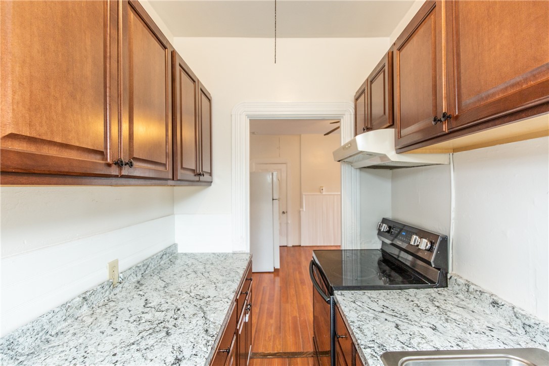 111 Denver Street Pawtucket, RI 02860 - Photo 20 of 45 Unit 2 - Kitchen