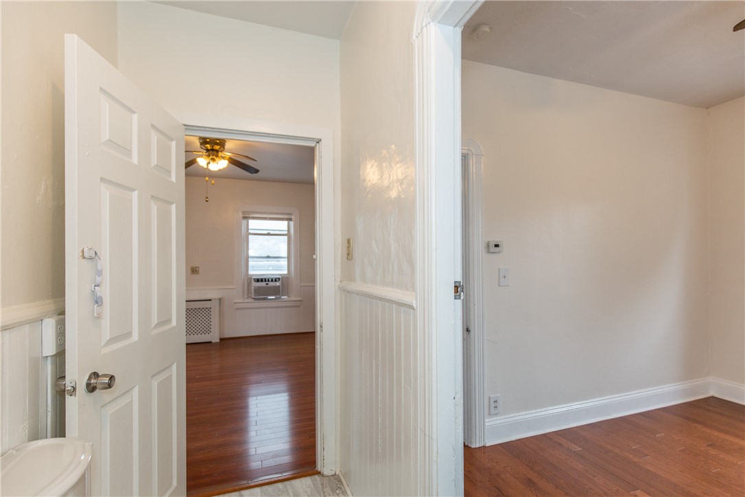 111 Denver Street Pawtucket, RI 02860 - Photo 23 of 45 Unit 2 - Bathroom