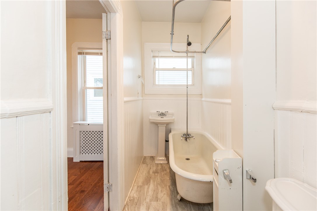 111 Denver Street Pawtucket, RI 02860 - Photo 24 of 45 Unit 2 - Bathroom