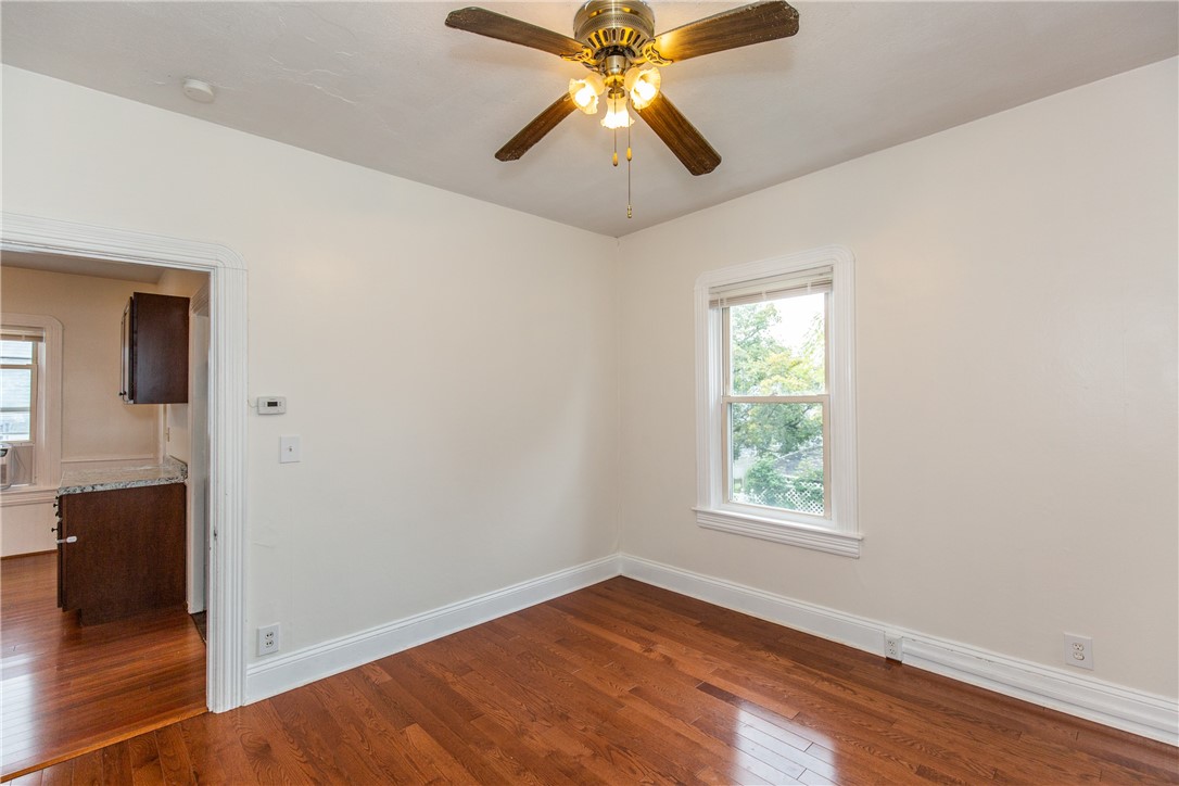 111 Denver Street Pawtucket, RI 02860 - Photo 25 of 45 Unit 2 - Bedroom