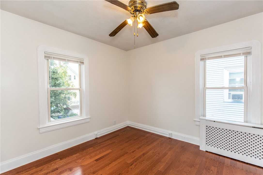 111 Denver Street Pawtucket, RI 02860 - Photo 26 of 45 Unit 2 - Bedroom