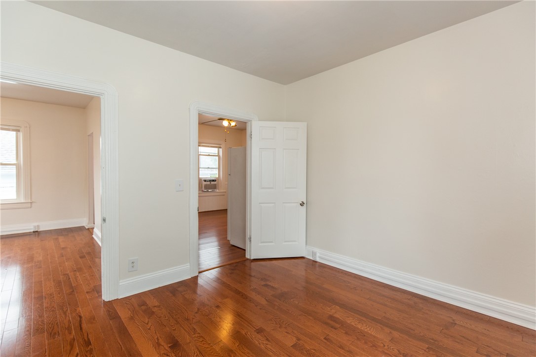 111 Denver Street Pawtucket, RI 02860 - Photo 27 of 45 Unit 2 - Bedroom