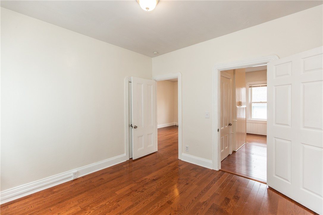 111 Denver Street Pawtucket, RI 02860 - Photo 28 of 45 Unit 2 - Bedroom