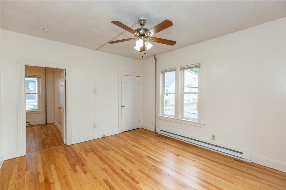 111 Denver Street Pawtucket, RI 02860 - Photo 3 of 45 Unit 1 - Living room