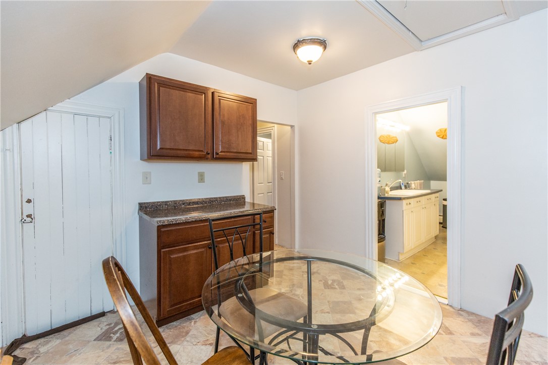 111 Denver Street Pawtucket, RI 02860 - Photo 31 of 45 Unit 2 - upper level dining/kitchen