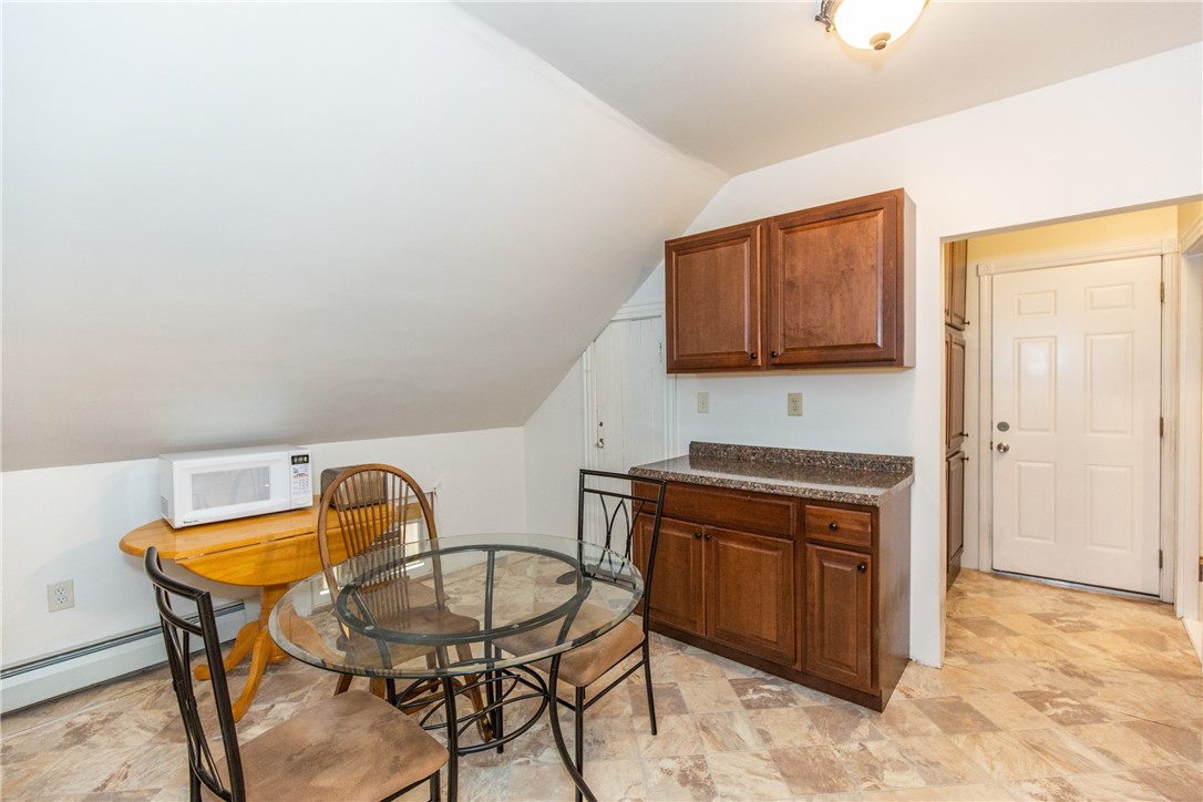 111 Denver Street Pawtucket, RI 02860 - Photo 32 of 45 Unit 2 - upper level dining/kitchen