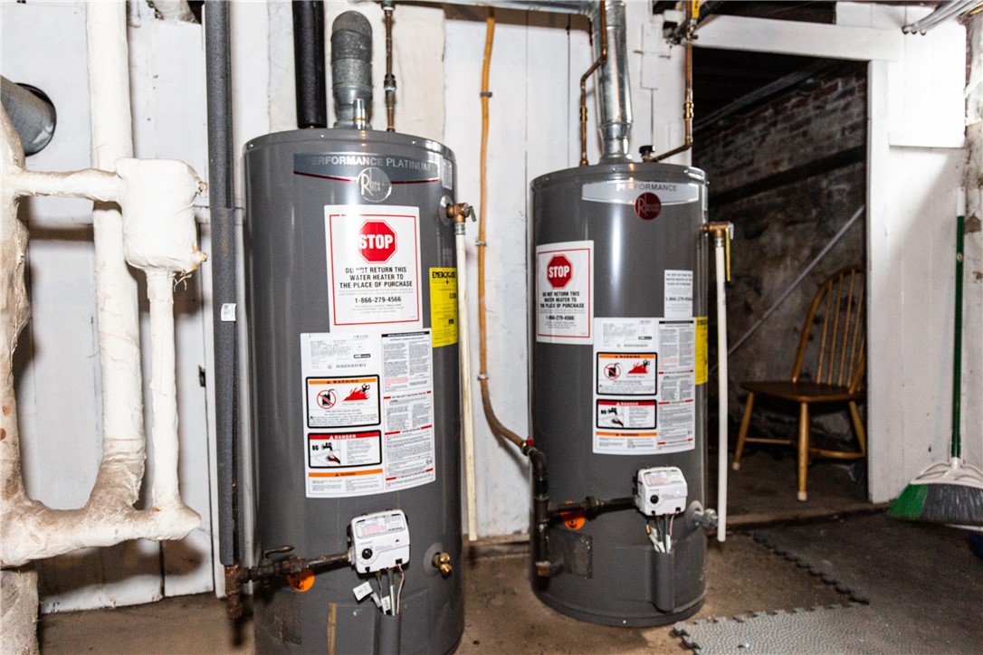 111 Denver Street Pawtucket, RI 02860 - Photo 39 of 45 Mechanicals