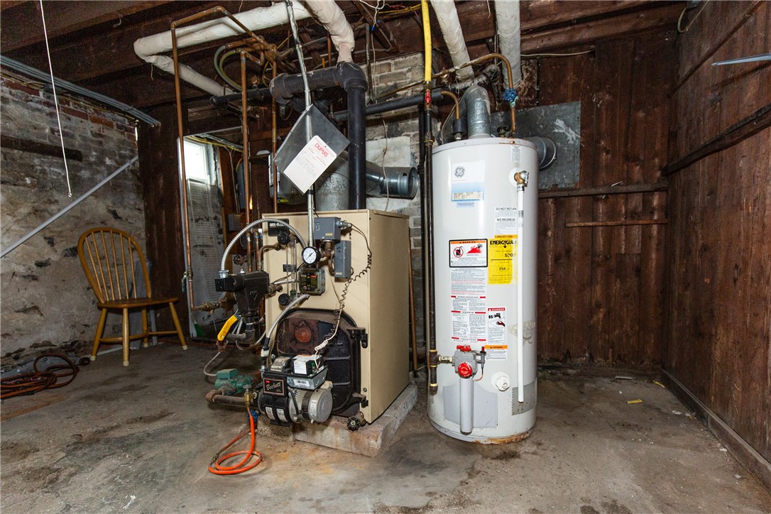 111 Denver Street Pawtucket, RI 02860 - Photo 40 of 45 Mechanicals