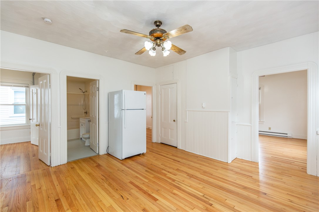 111 Denver Street Pawtucket, RI 02860 - Photo 5 of 45 Unit 1 - Dining room