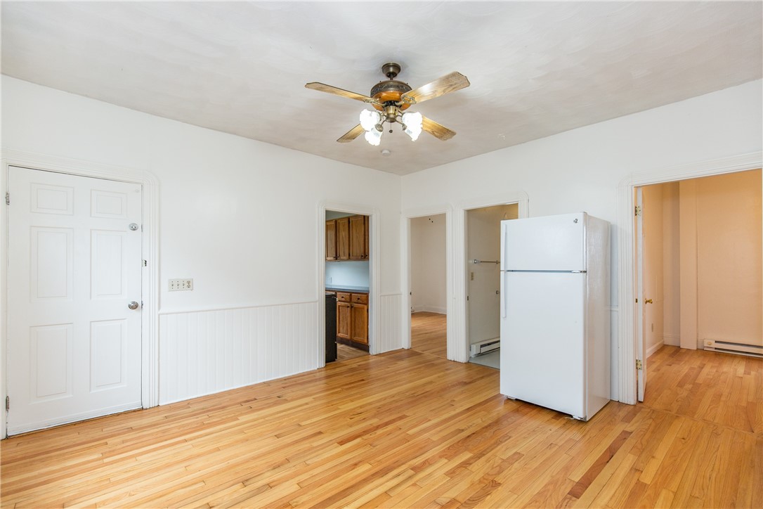 111 Denver Street Pawtucket, RI 02860 - Photo 6 of 45 Unit 1 - Dining room