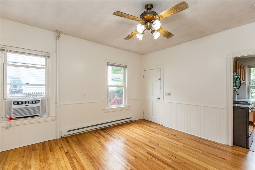 111 Denver Street Pawtucket, RI 02860 - Photo 7 of 45 Unit 1 - Dining room
