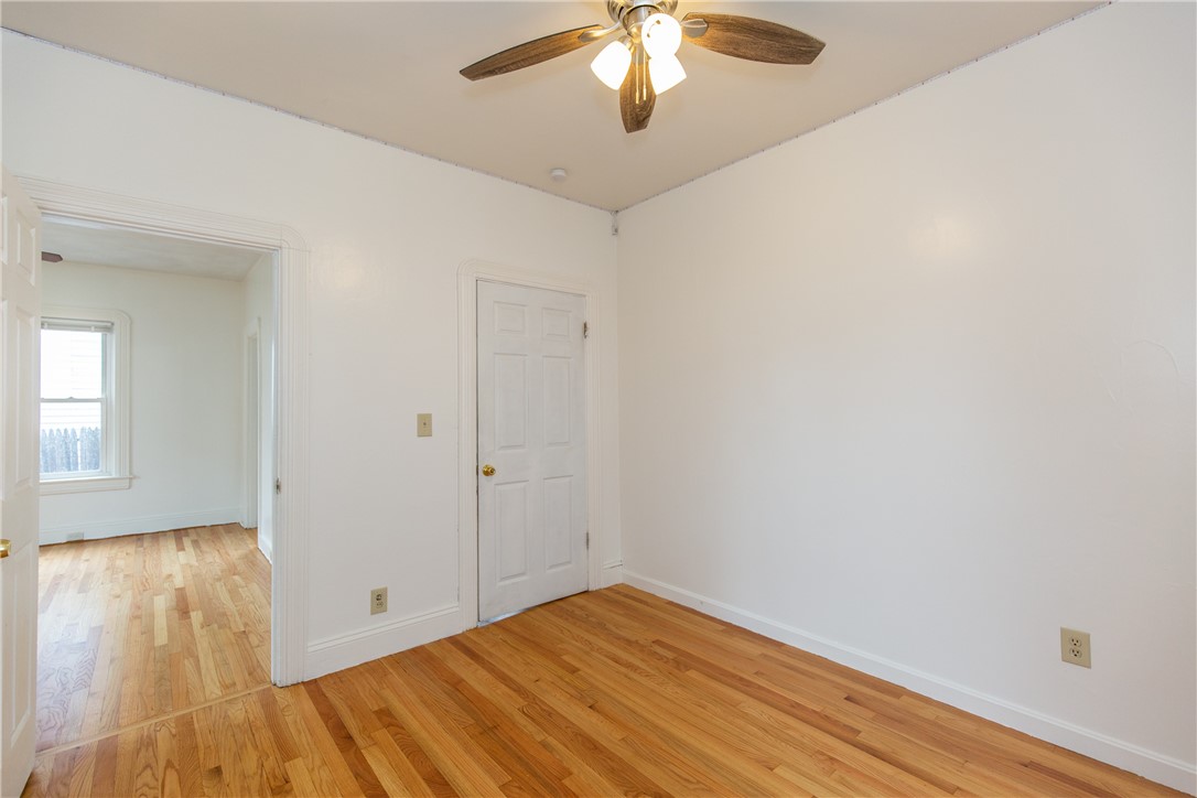 111 Denver Street Pawtucket, RI 02860 - Photo 10 of 45 Unit 1 - Bedroom