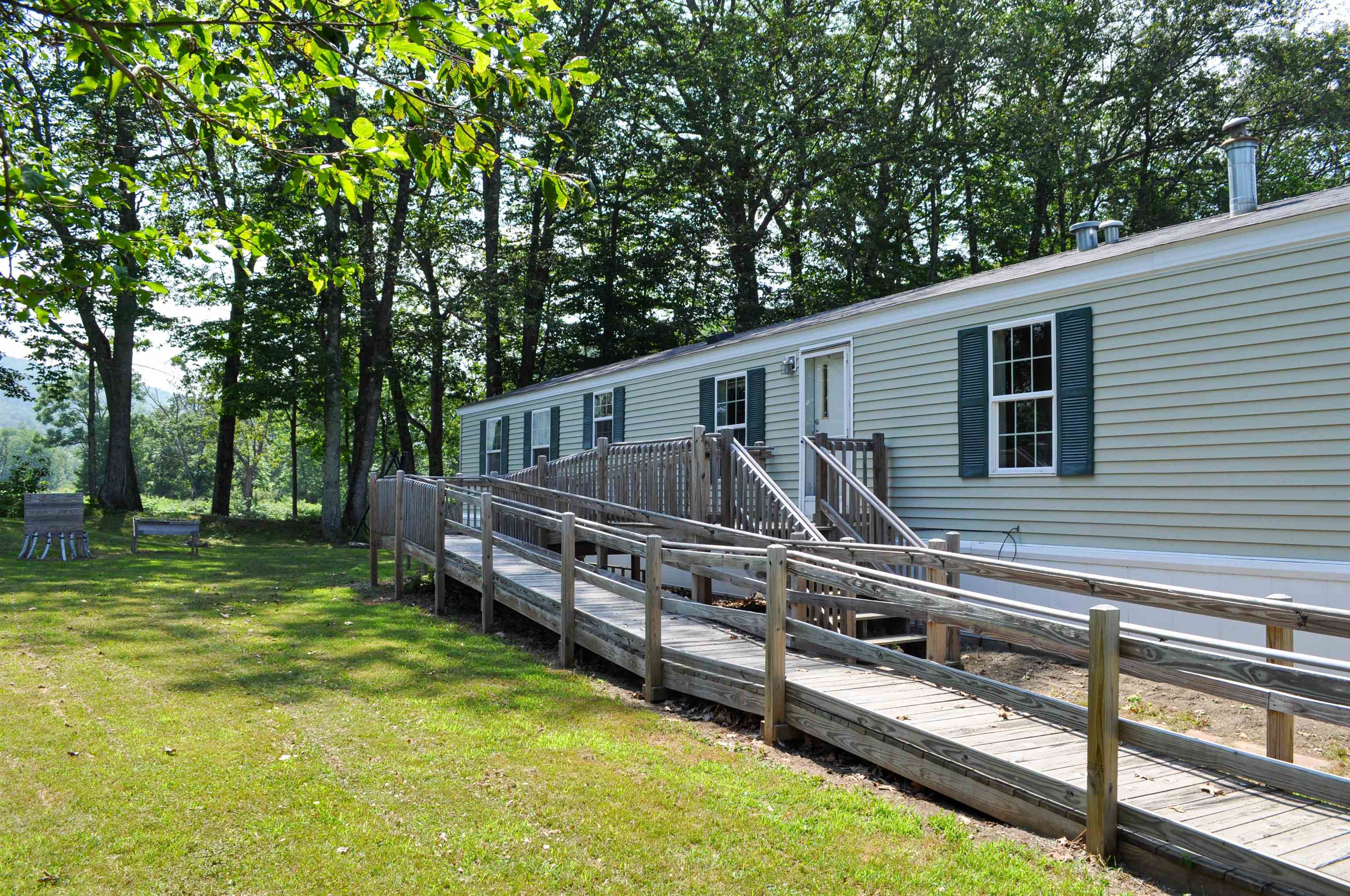185 Riverbend Way Woodstock, VT 05091 - Photo 1 of 32