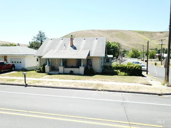 $150,000 | 1212 Main Street, Pomeroy, WA 99347