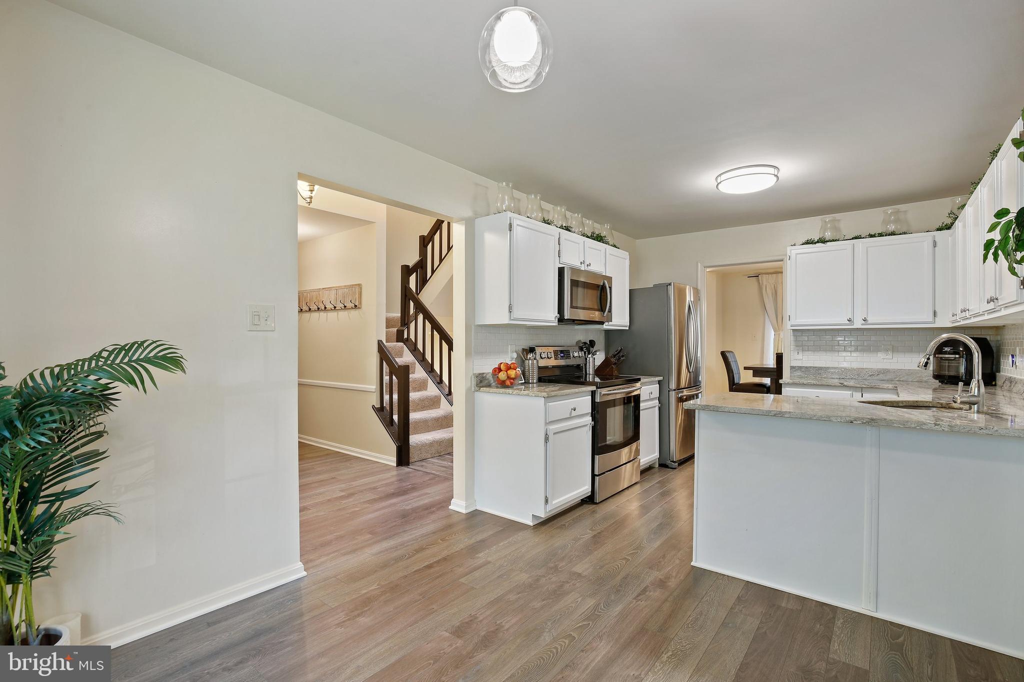 5 Hugo Court Silver Spring, MD 20906 - Photo 11 of 46 Gallery Image 11