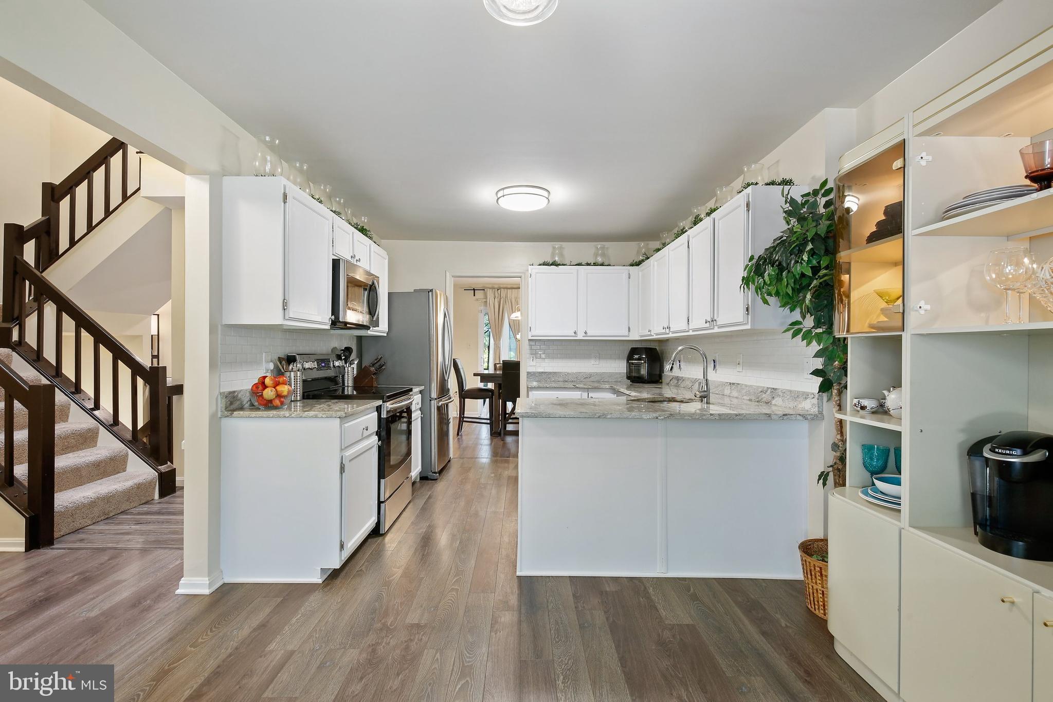 5 Hugo Court Silver Spring, MD 20906 - Photo 12 of 46 Gallery Image 12