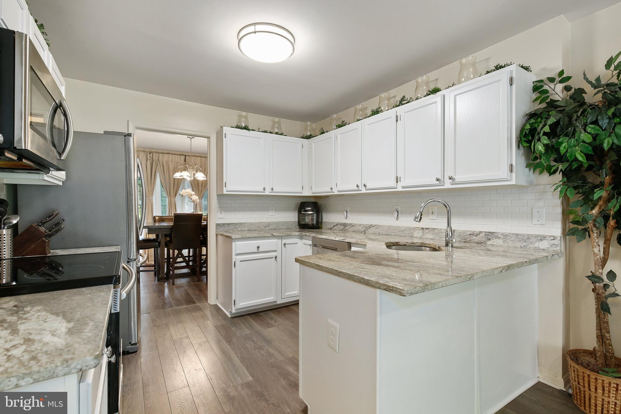 5 Hugo Court Silver Spring, MD 20906 - Photo 13 of 46 Gallery Image 13