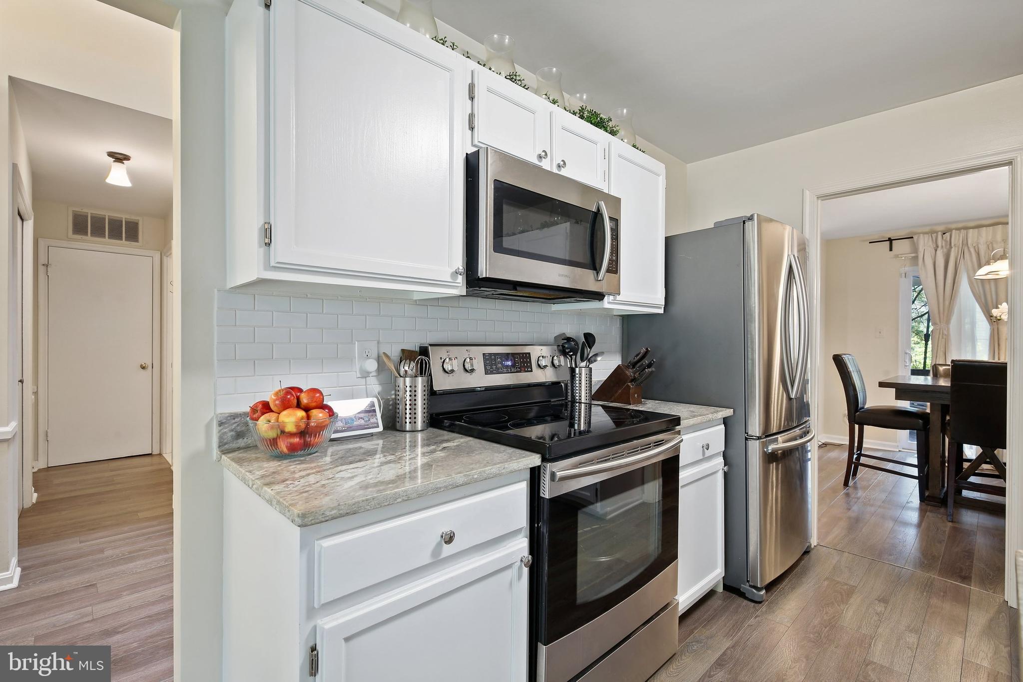 5 Hugo Court Silver Spring, MD 20906 - Photo 14 of 46 Gallery Image 14