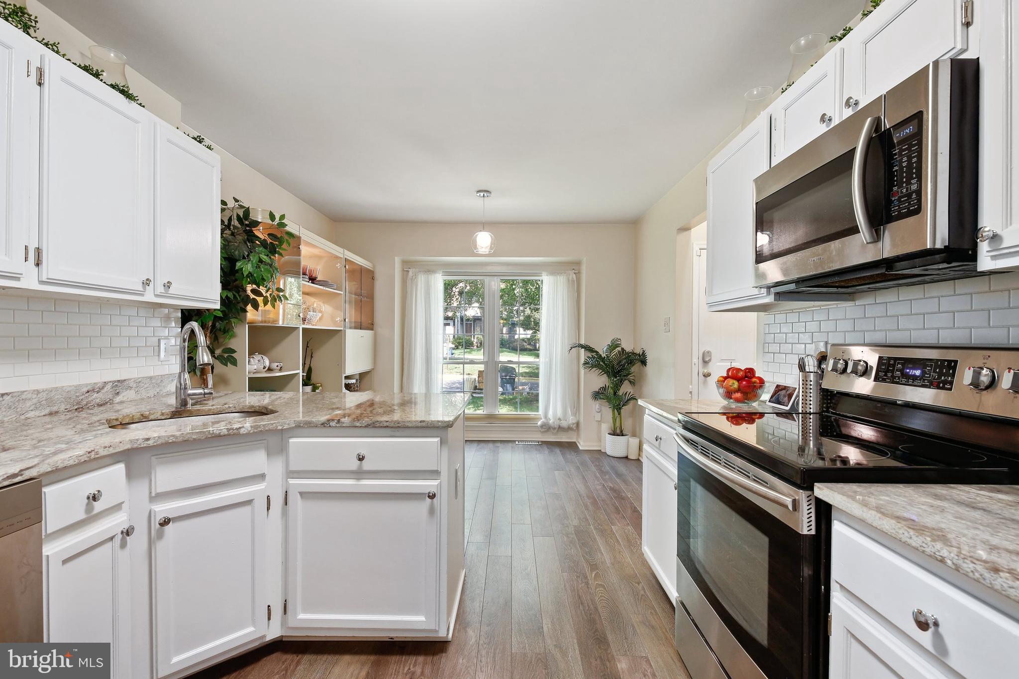 5 Hugo Court Silver Spring, MD 20906 - Photo 16 of 46 Gallery Image 16