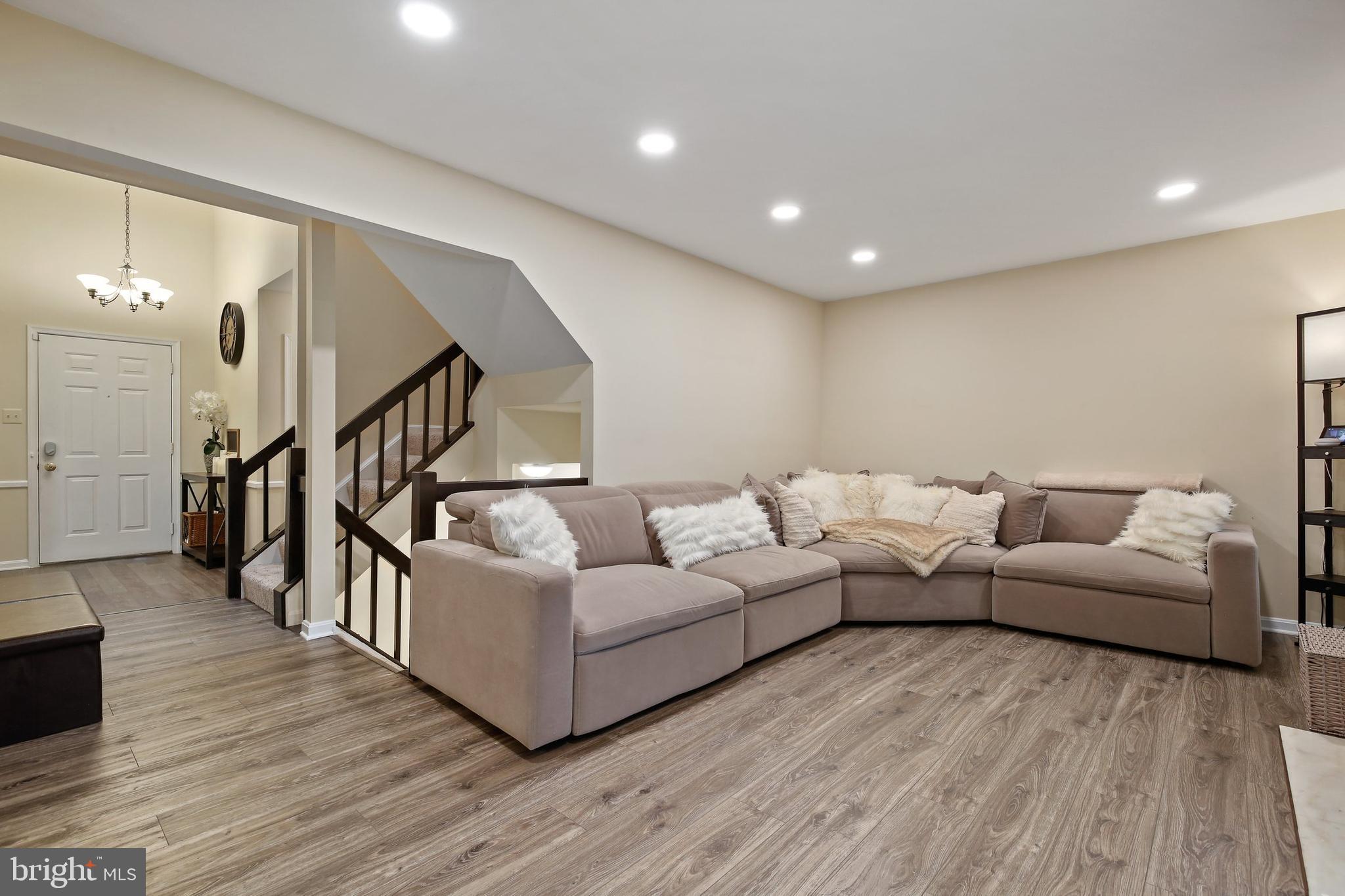 5 Hugo Court Silver Spring, MD 20906 - Photo 22 of 46 Gallery Image 22