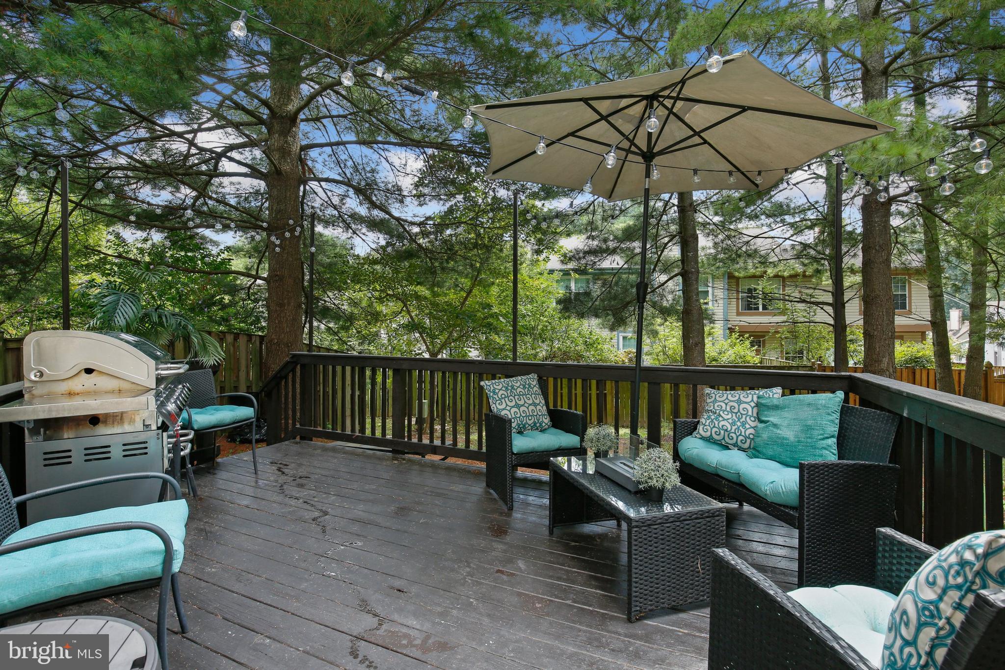 5 Hugo Court Silver Spring, MD 20906 - Photo 43 of 46 Gallery Image 43