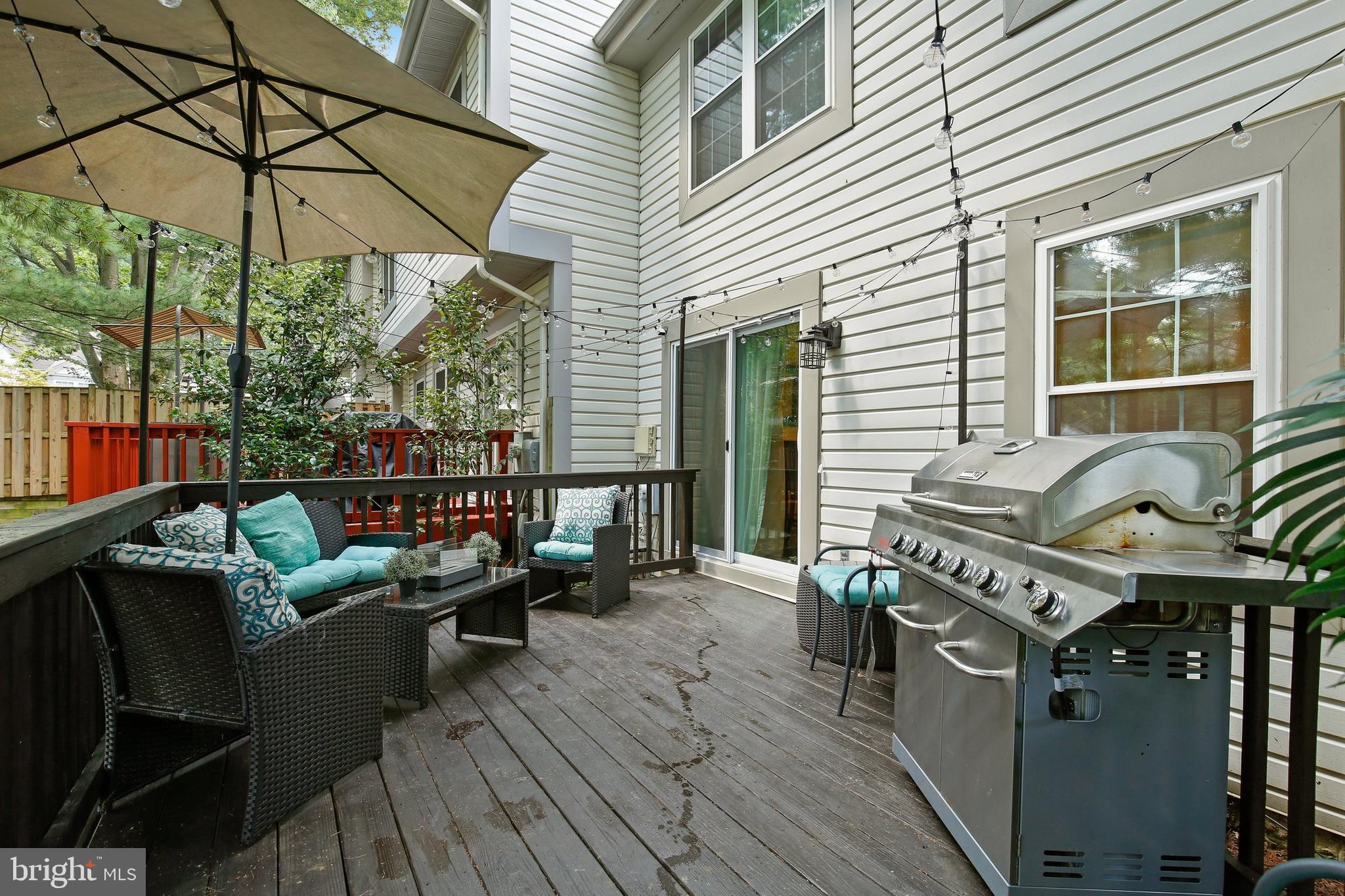 5 Hugo Court Silver Spring, MD 20906 - Photo 44 of 46 Gallery Image 44