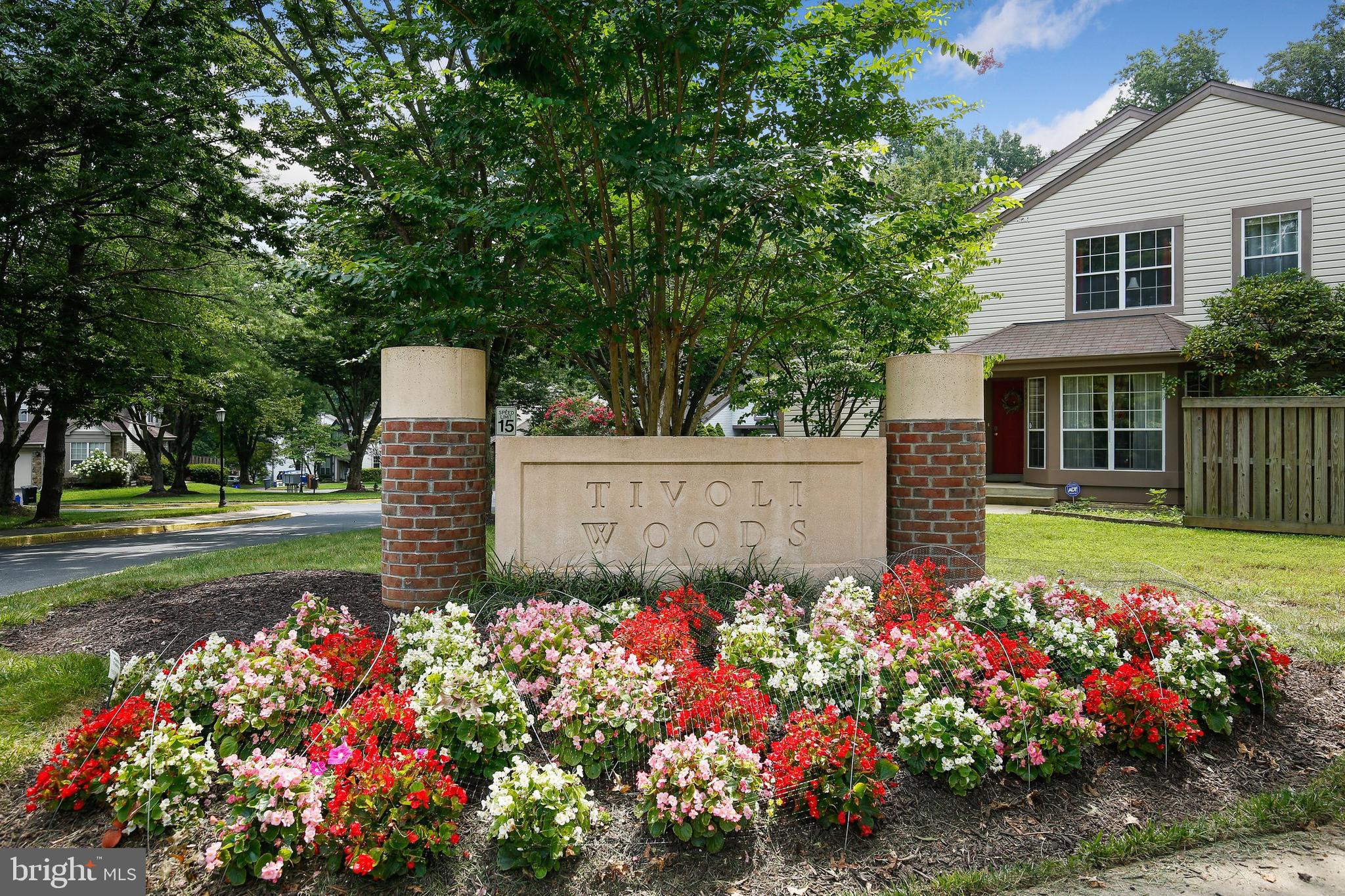 5 Hugo Court Silver Spring, MD 20906 - Photo 45 of 46 Gallery Image 45