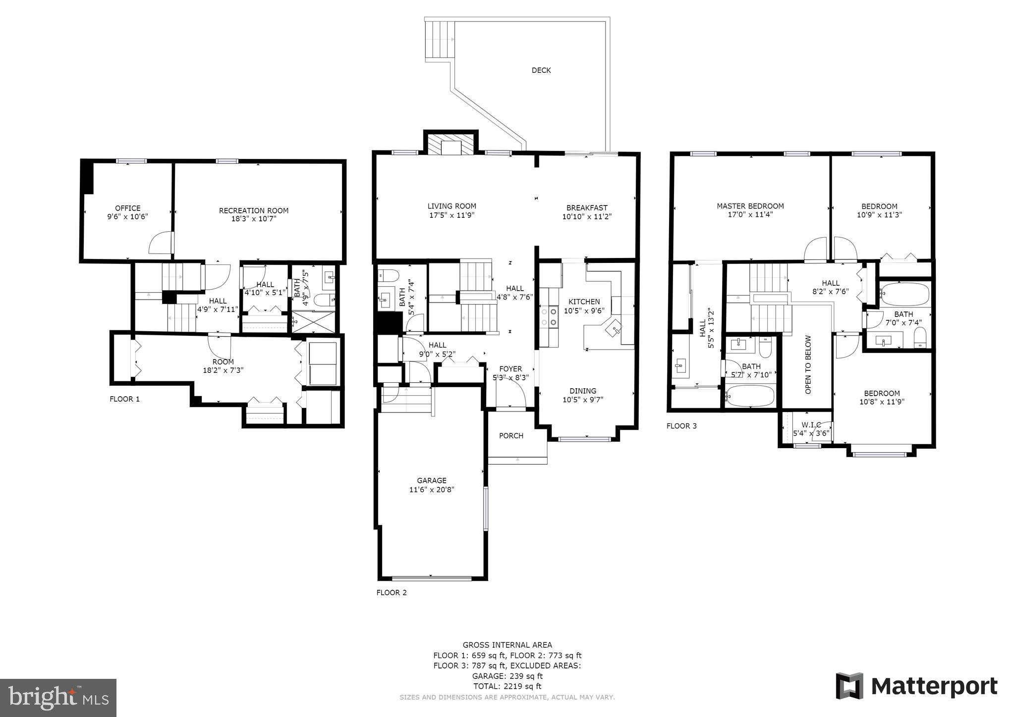 5 Hugo Court Silver Spring, MD 20906 - Photo 46 of 46 Gallery Image 46