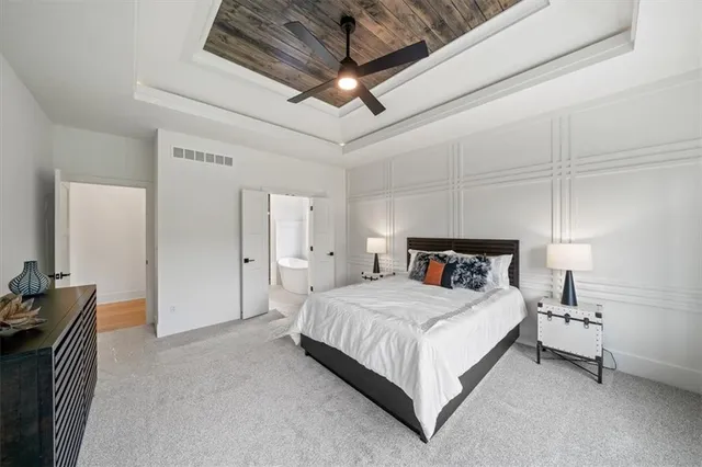 $725,000 | 2202 Southwest Hook Farm Drive, Lee's Summit, MO 64082