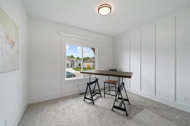 $725,000 | 2202 Southwest Hook Farm Drive, Lee's Summit, MO 64082