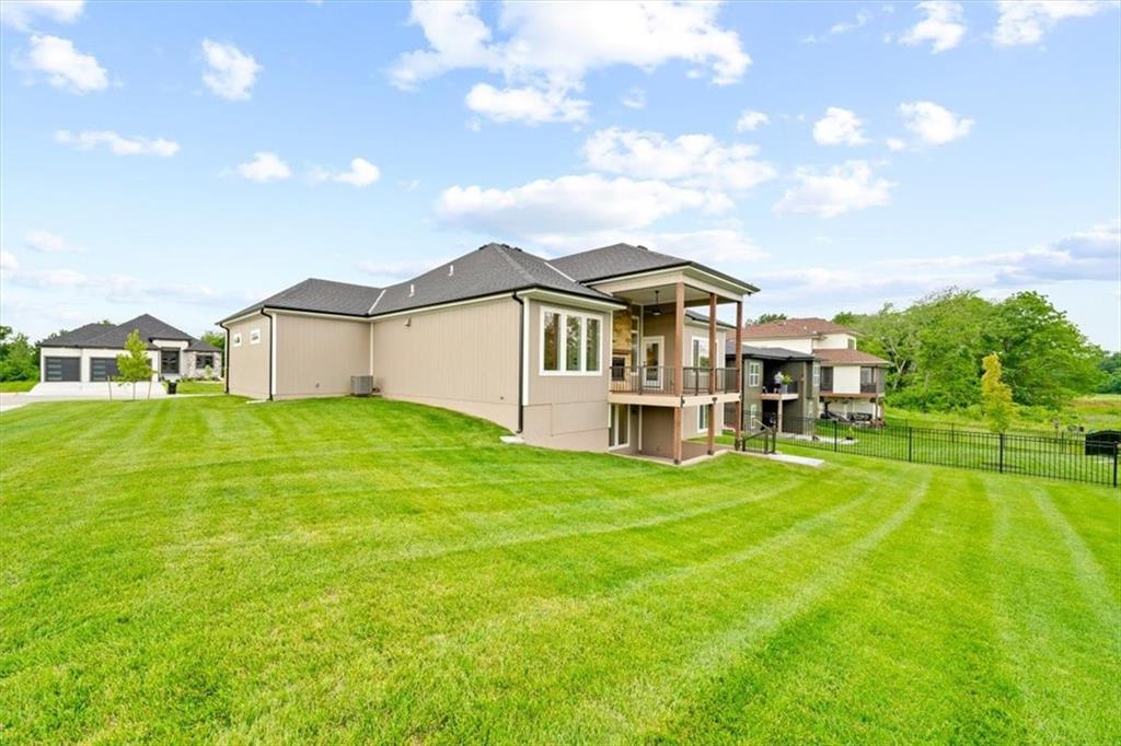 2202 Southwest Hook Farm Drive Lee's Summit, MO 64082 - Photo 26 of 27