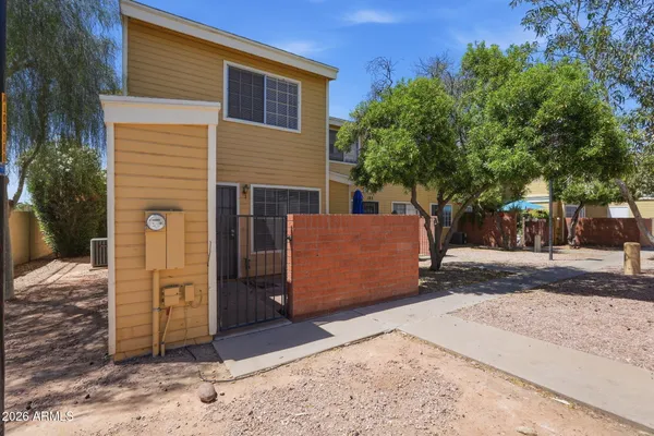 $234,000 | 510 North Alma School Road, Unit 184, Mesa, AZ 85201