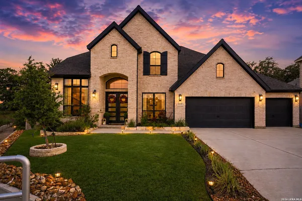 $850,000 | 10207 Cold Back Court, San Antonio, TX 78254