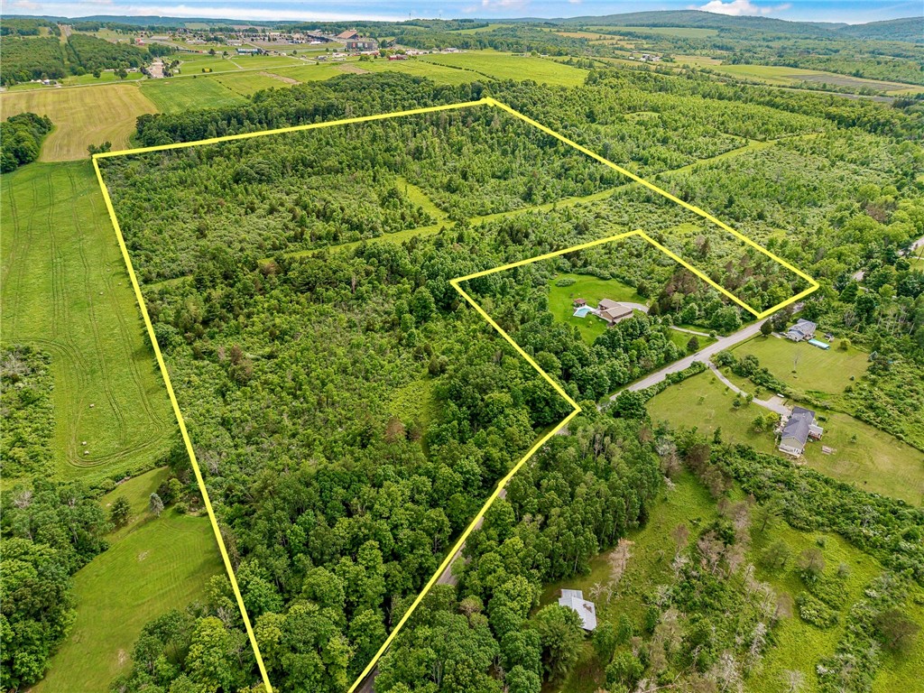 2868 Townsend Road Dix, NY 14891 - Photo 1 of 10