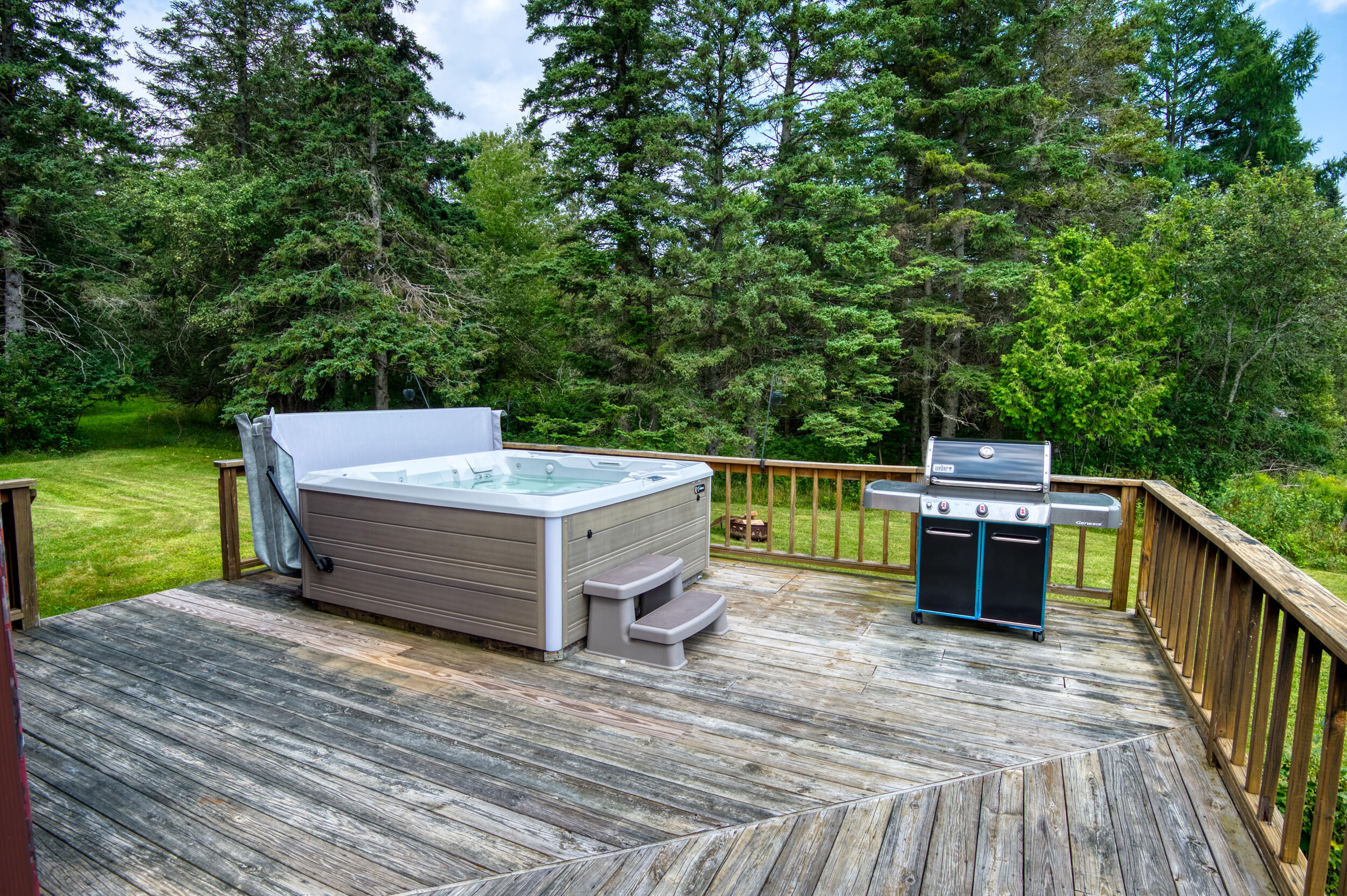 129 Loon Lake Road Rangeley, ME 04970 - Photo 10 of 44