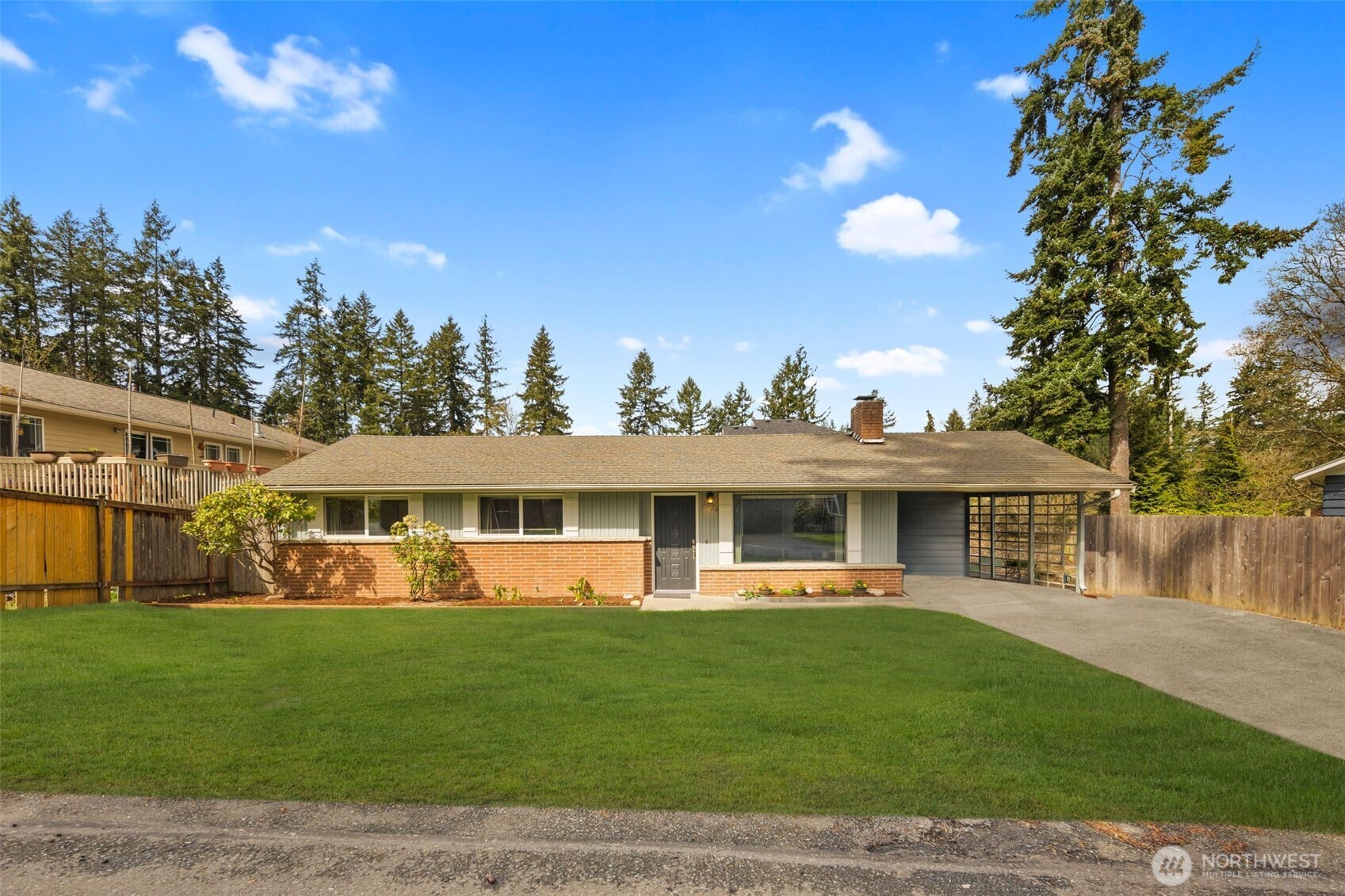 3324 Northeast 17th Place Renton, WA 98056 - Photo 1 of 28