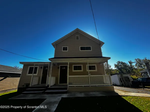 $255,000 | 156 Canaan Street, Carbondale, PA 18407