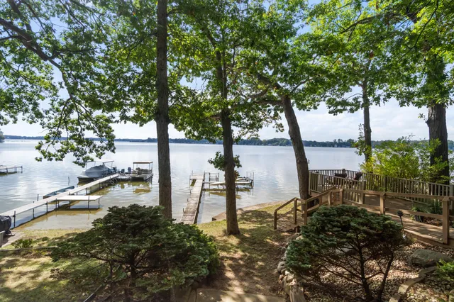 $829,900 | 4276 Echo Cove, Manitou Beach, MI 49253
