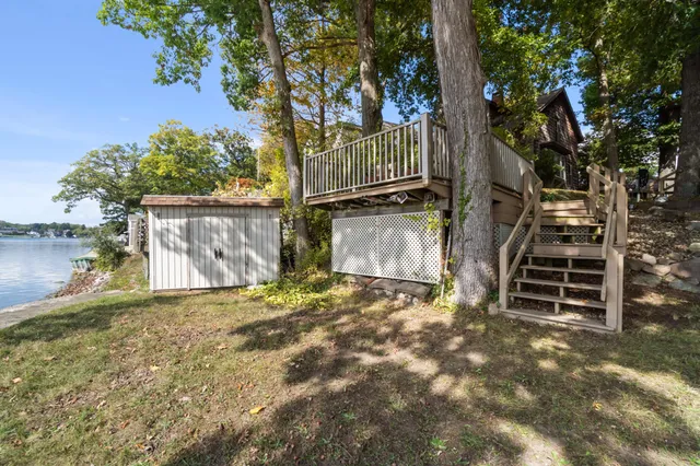 $829,900 | 4276 Echo Cove, Manitou Beach, MI 49253