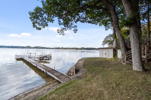 $829,900 | 4276 Echo Cove, Manitou Beach, MI 49253