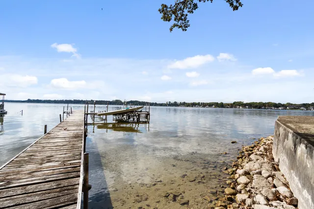 $829,900 | 4276 Echo Cove, Manitou Beach, MI 49253