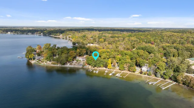 $829,900 | 4276 Echo Cove, Manitou Beach, MI 49253