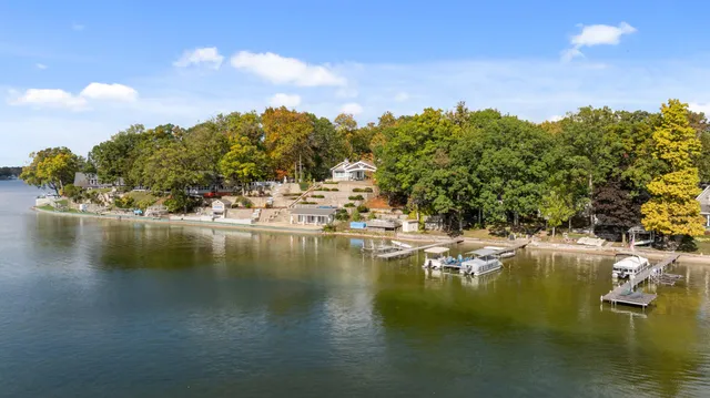 $829,900 | 4276 Echo Cove, Manitou Beach, MI 49253