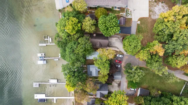 $829,900 | 4276 Echo Cove, Manitou Beach, MI 49253