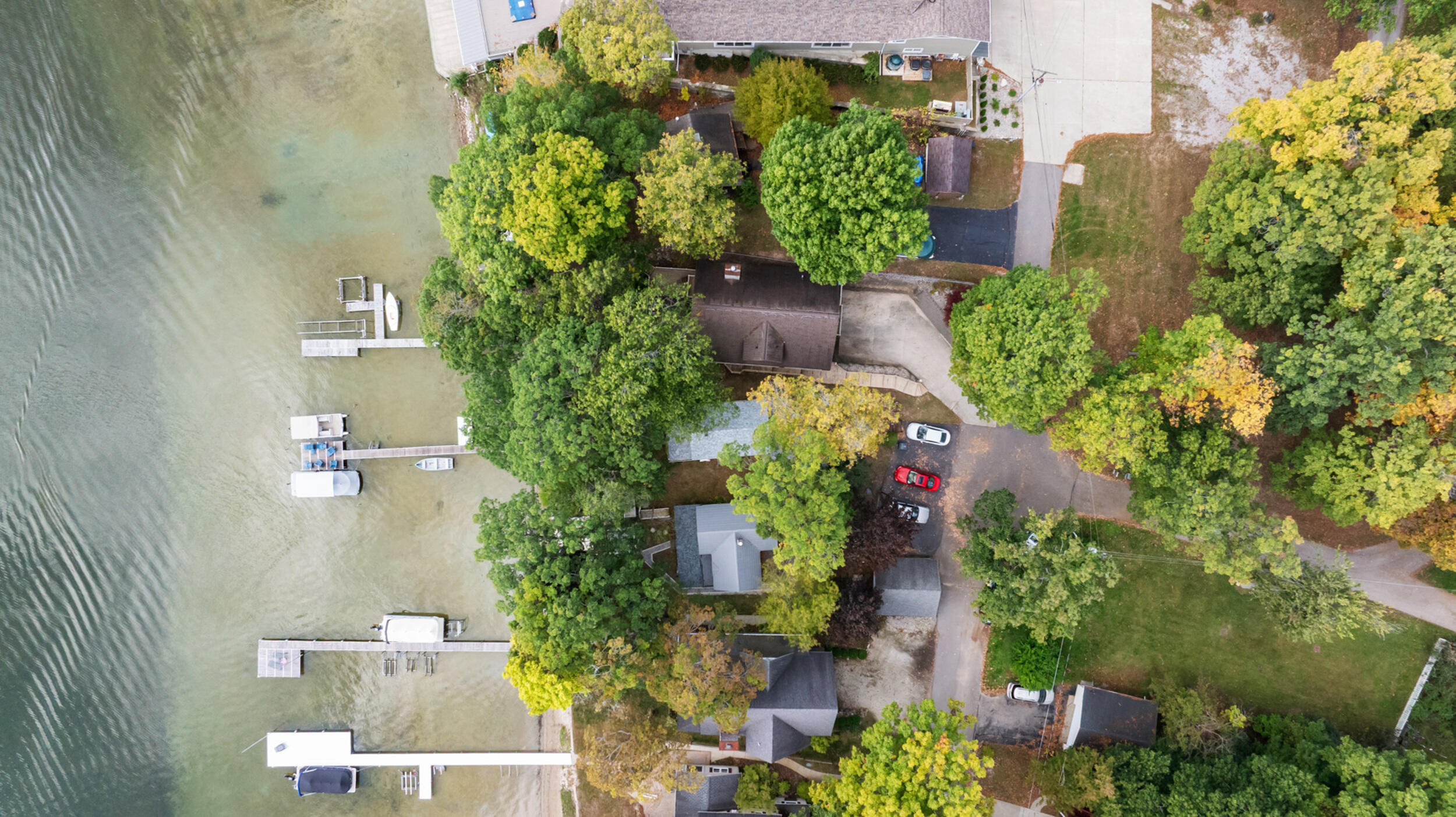 4276 Echo Cove Manitou Beach, MI 49253 - Photo 61 of 68 100_4276 echo cove manitou beach mi (ext