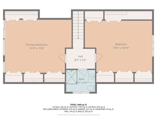 $829,900 | 4276 Echo Cove, Manitou Beach, MI 49253