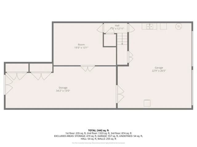 $829,900 | 4276 Echo Cove, Manitou Beach, MI 49253